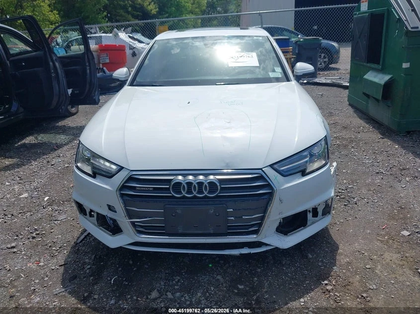 Audi A4 2.0l 2.0T Premium, снимка 12 - Автомобили и джипове - 54760614