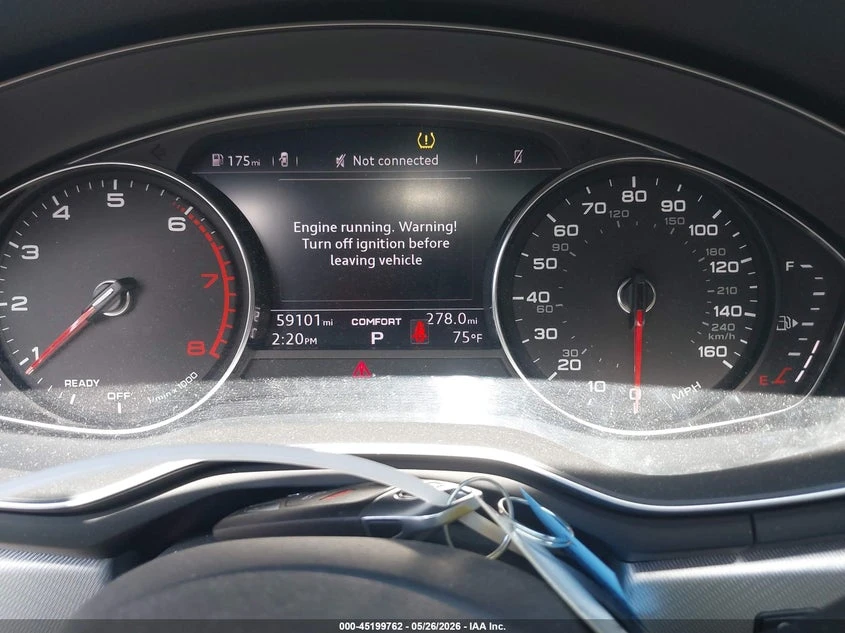Audi A4 2.0l 2.0T Premium, снимка 7 - Автомобили и джипове - 54760614