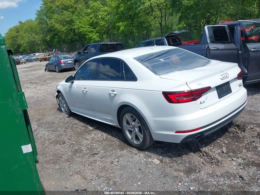 Audi A4 2.0l 2.0T Premium, снимка 3 - Автомобили и джипове - 54760614