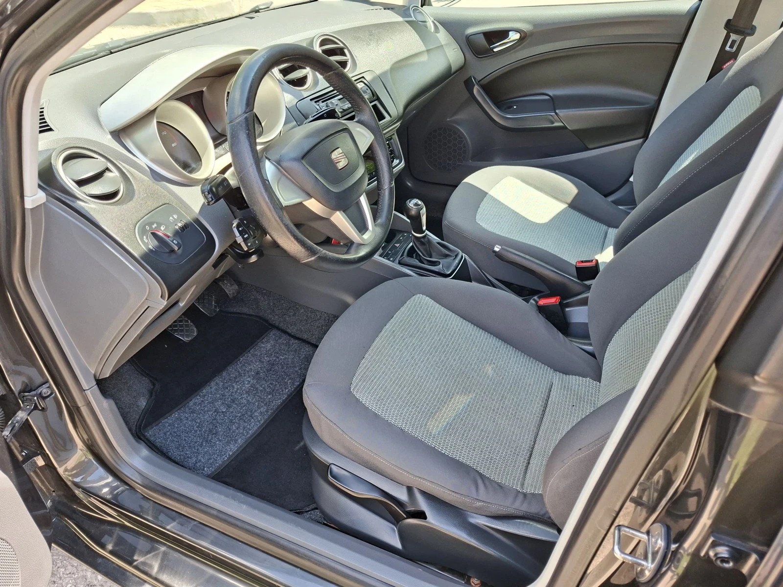 Seat Ibiza 1.4 | Mobile.bg � ����������� 12