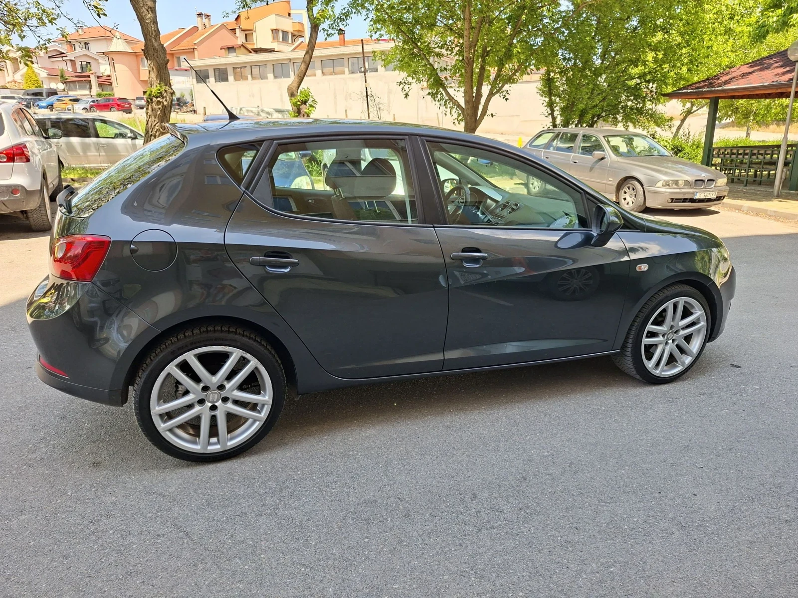 Seat Ibiza 1.4 | Mobile.bg � ����������� 15