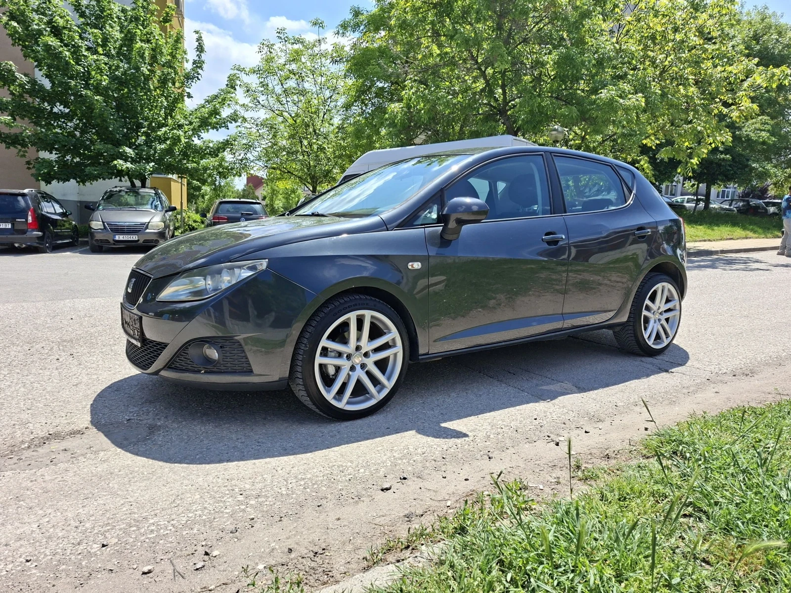 Seat Ibiza 1.4 | Mobile.bg � ����������� 3