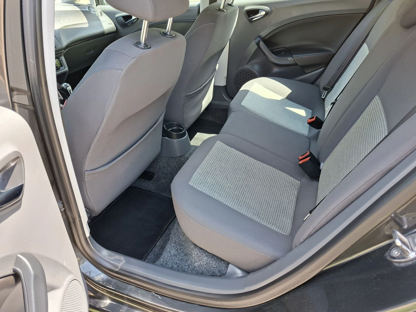 Seat Ibiza 1.4 | Mobile.bg � ����������� 13
