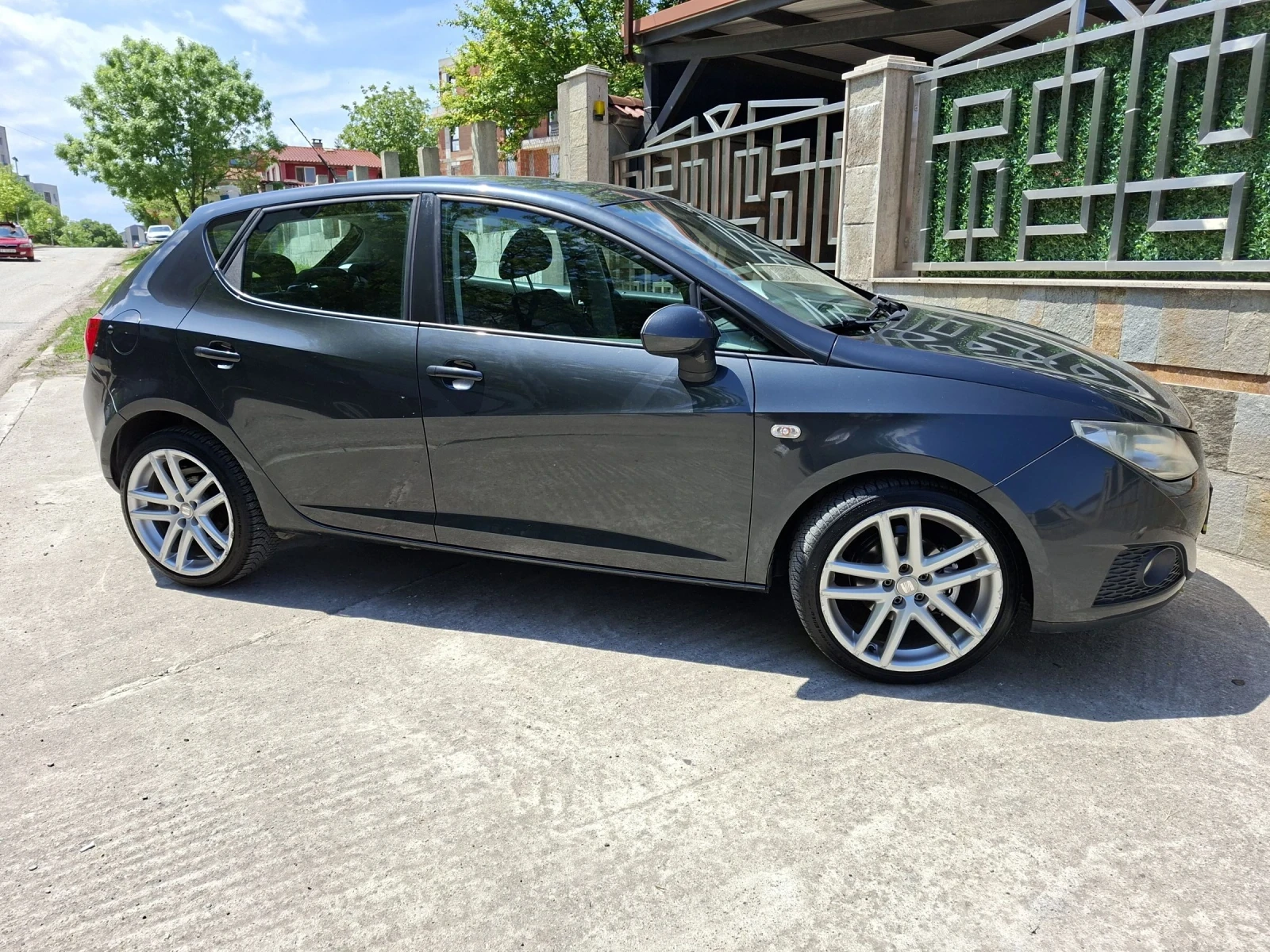 Seat Ibiza 1.4 | Mobile.bg � ����������� 2