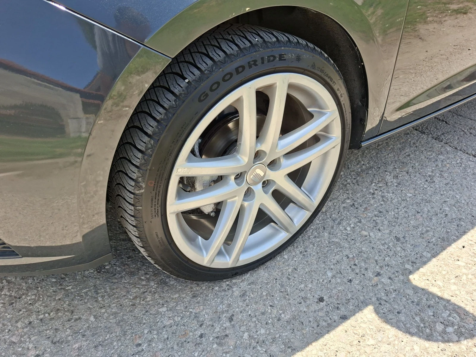 Seat Ibiza 1.4 | Mobile.bg � ����������� 17