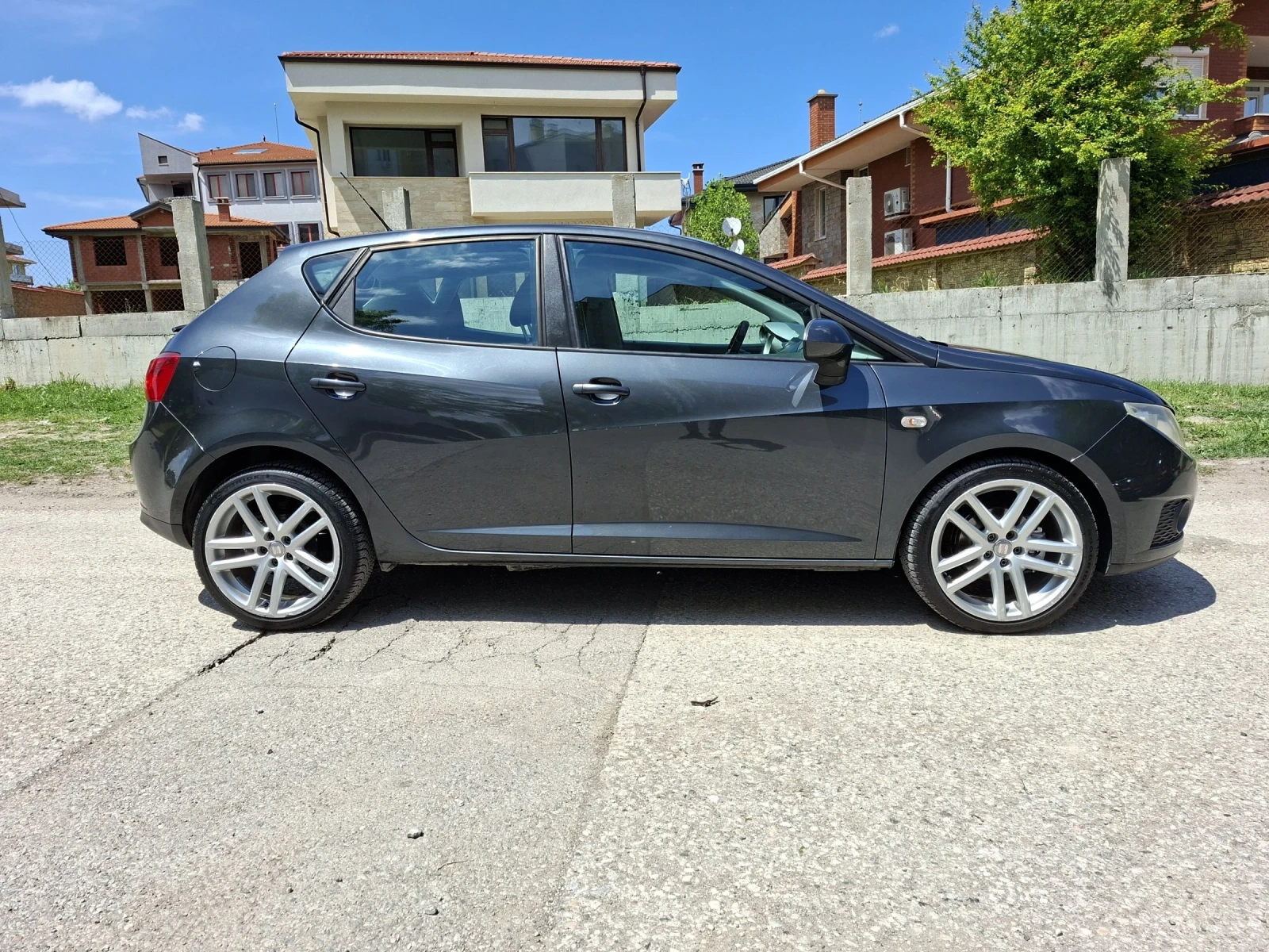 Seat Ibiza 1.4 | Mobile.bg � ����������� 7