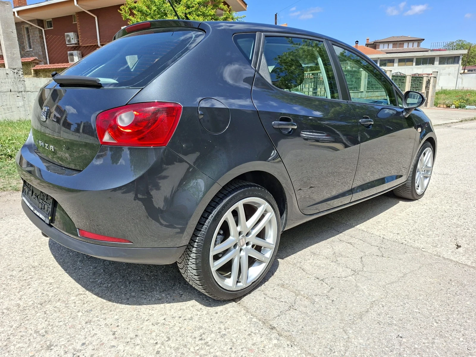 Seat Ibiza 1.4 | Mobile.bg � ����������� 9
