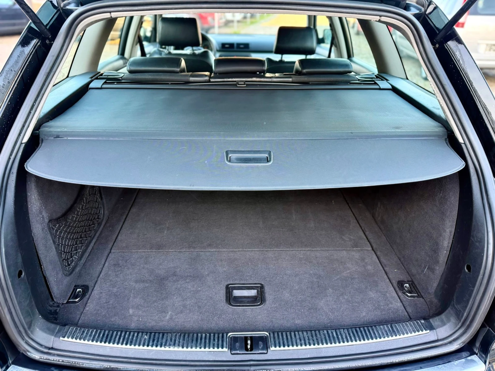 Audi A4 1.8 BEX S-Line | Mobile.bg � ����������� 16