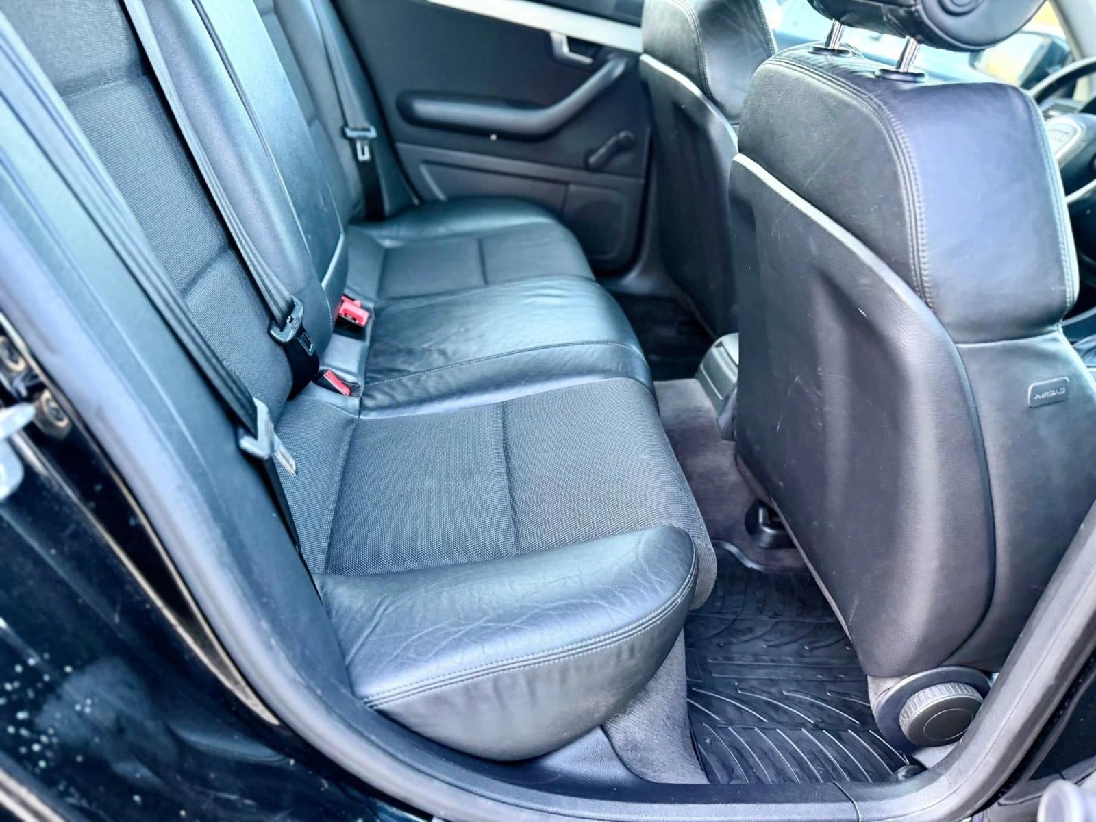 Audi A4 1.8 BEX S-Line | Mobile.bg � ����������� 15
