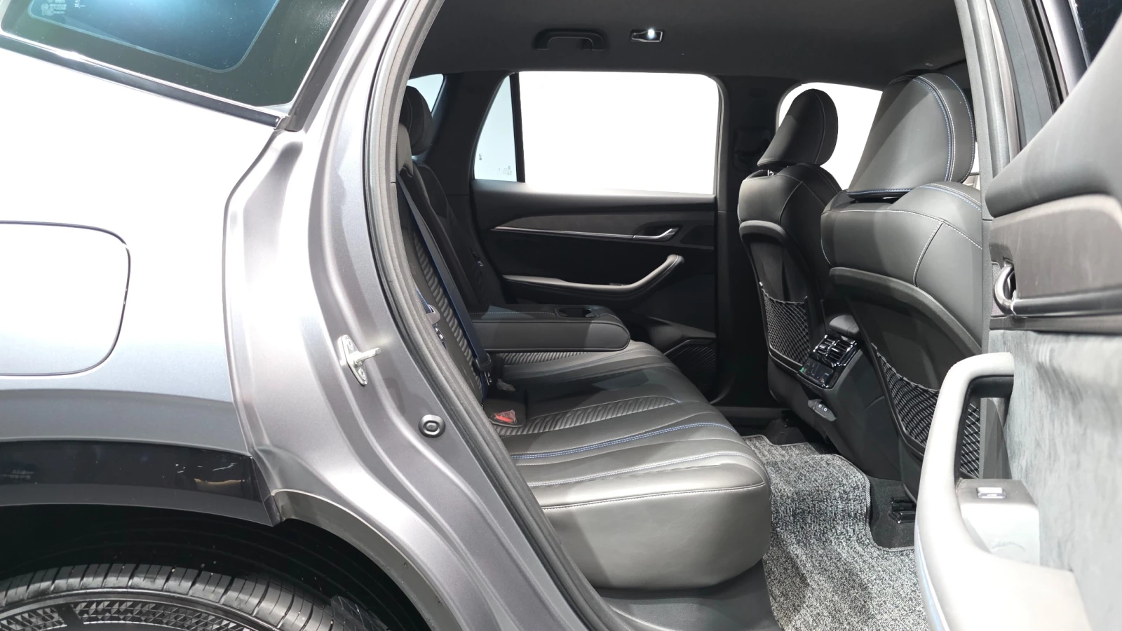 Renault Koleos SAMSUNG * 2 КЛЮЧА * BOSE * HEAD UP * 360 * , снимка 14 - Автомобили и джипове - 55394145