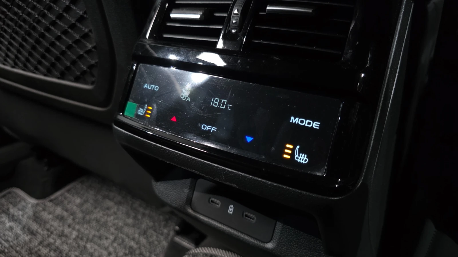 Renault Koleos SAMSUNG * 2 КЛЮЧА * BOSE * HEAD UP * 360 * , снимка 16 - Автомобили и джипове - 55394145
