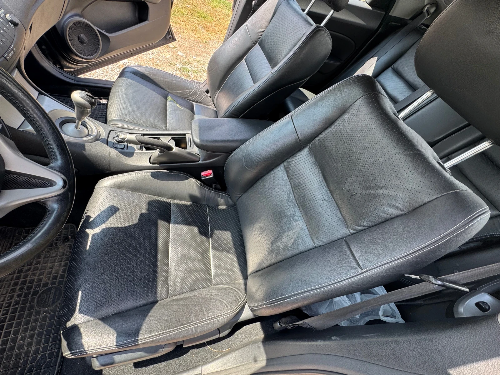 Honda Civic, снимка 8 - Автомобили и джипове - 55604387
