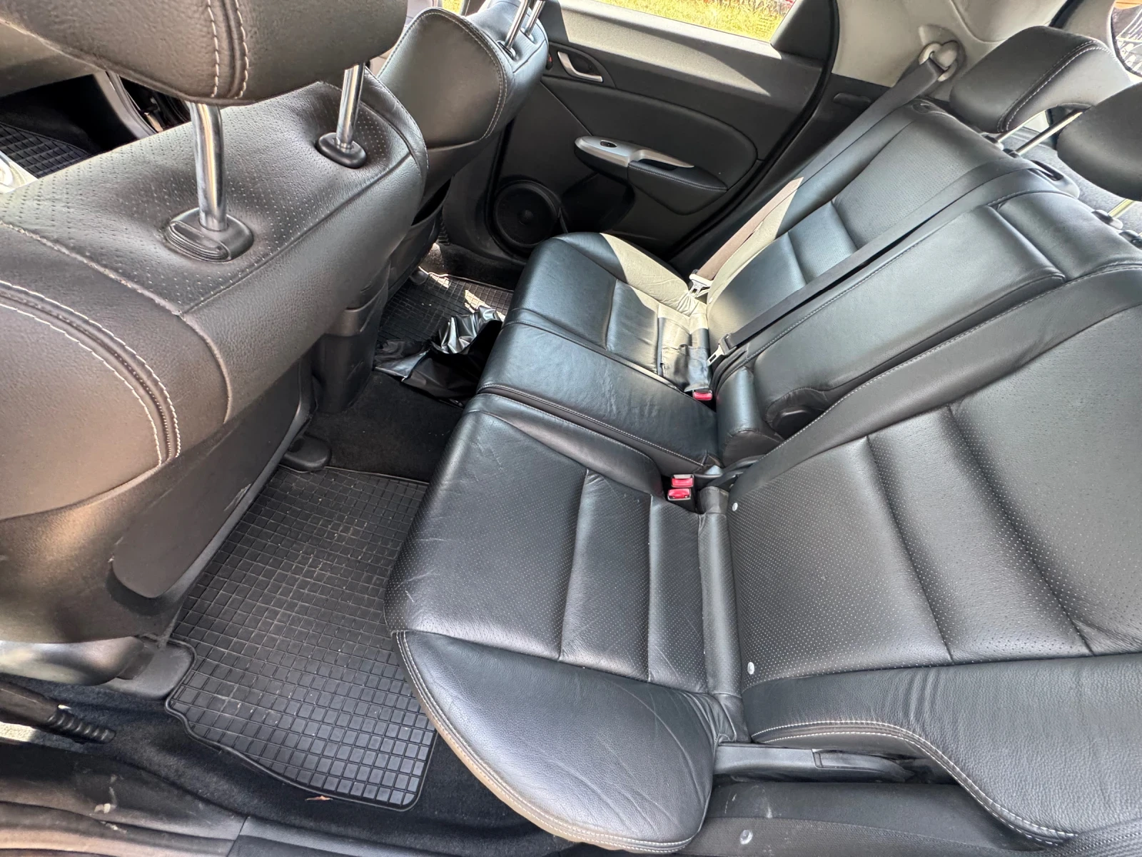 Honda Civic, снимка 9 - Автомобили и джипове - 55604387