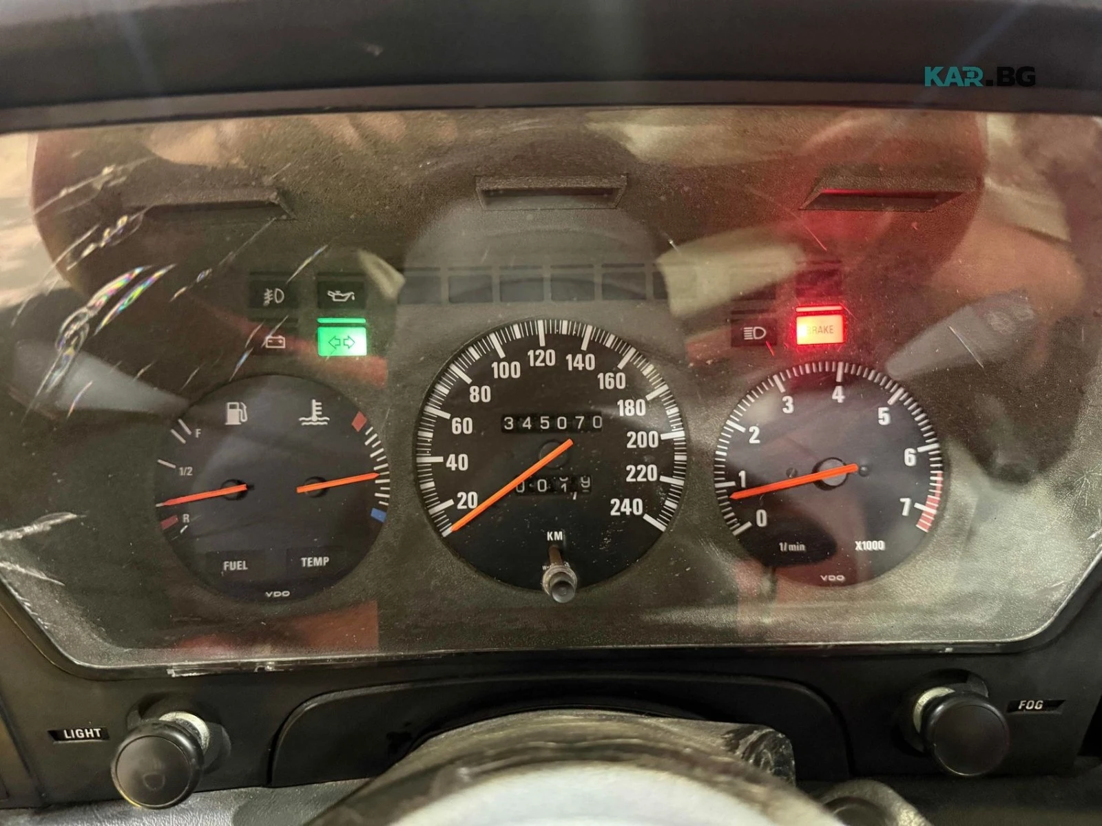 BMW 633 CSI ЦЕНА ДО БЪЛГАРИЯ АВТОКРЕДИТ, снимка 7 - Автомобили и джипове - 55742022