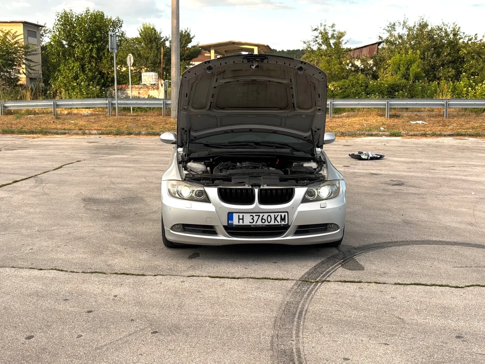 BMW 330 231, снимка 11 - Автомобили и джипове - 55803701