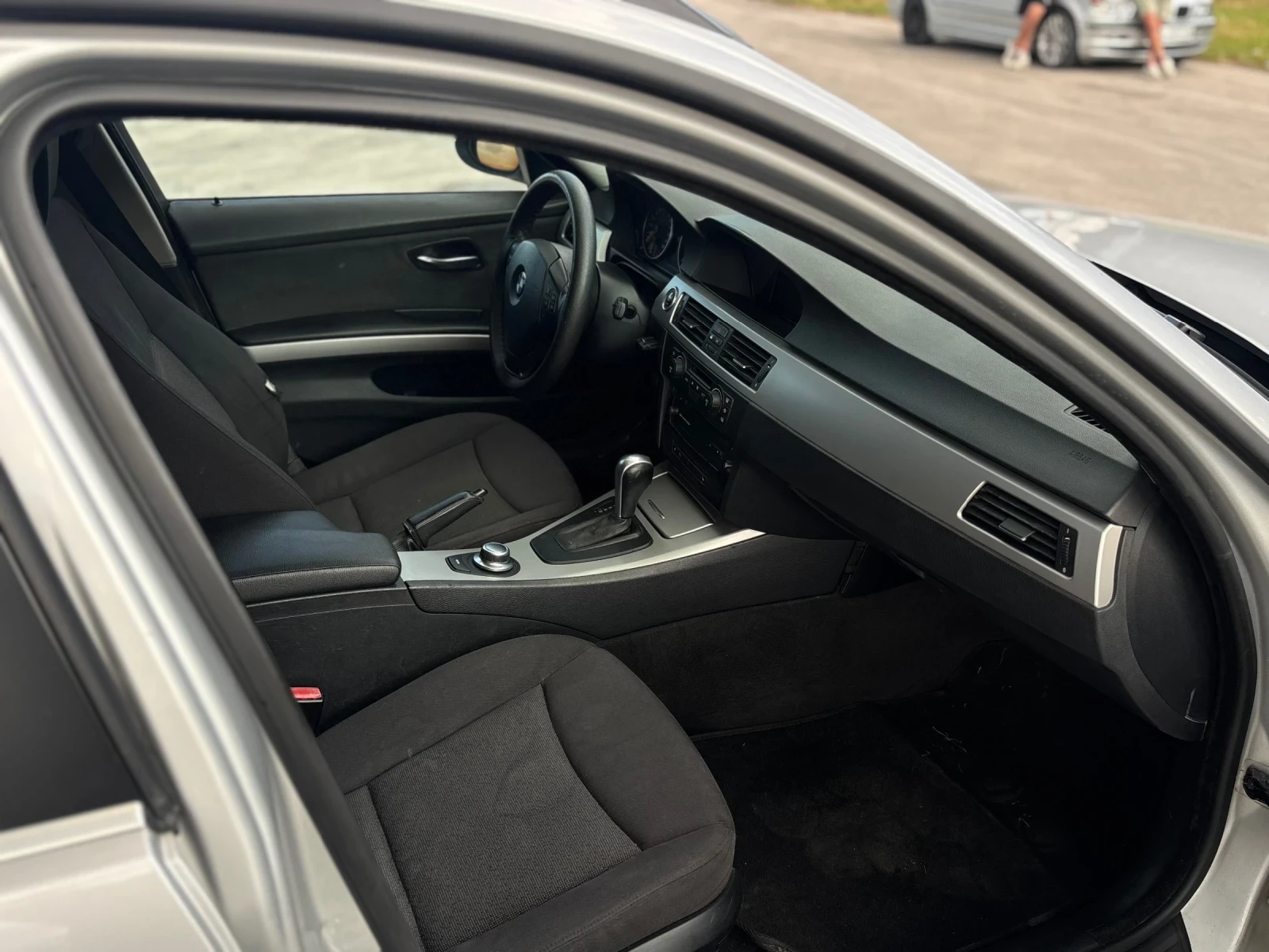 BMW 330 231, снимка 7 - Автомобили и джипове - 55803701