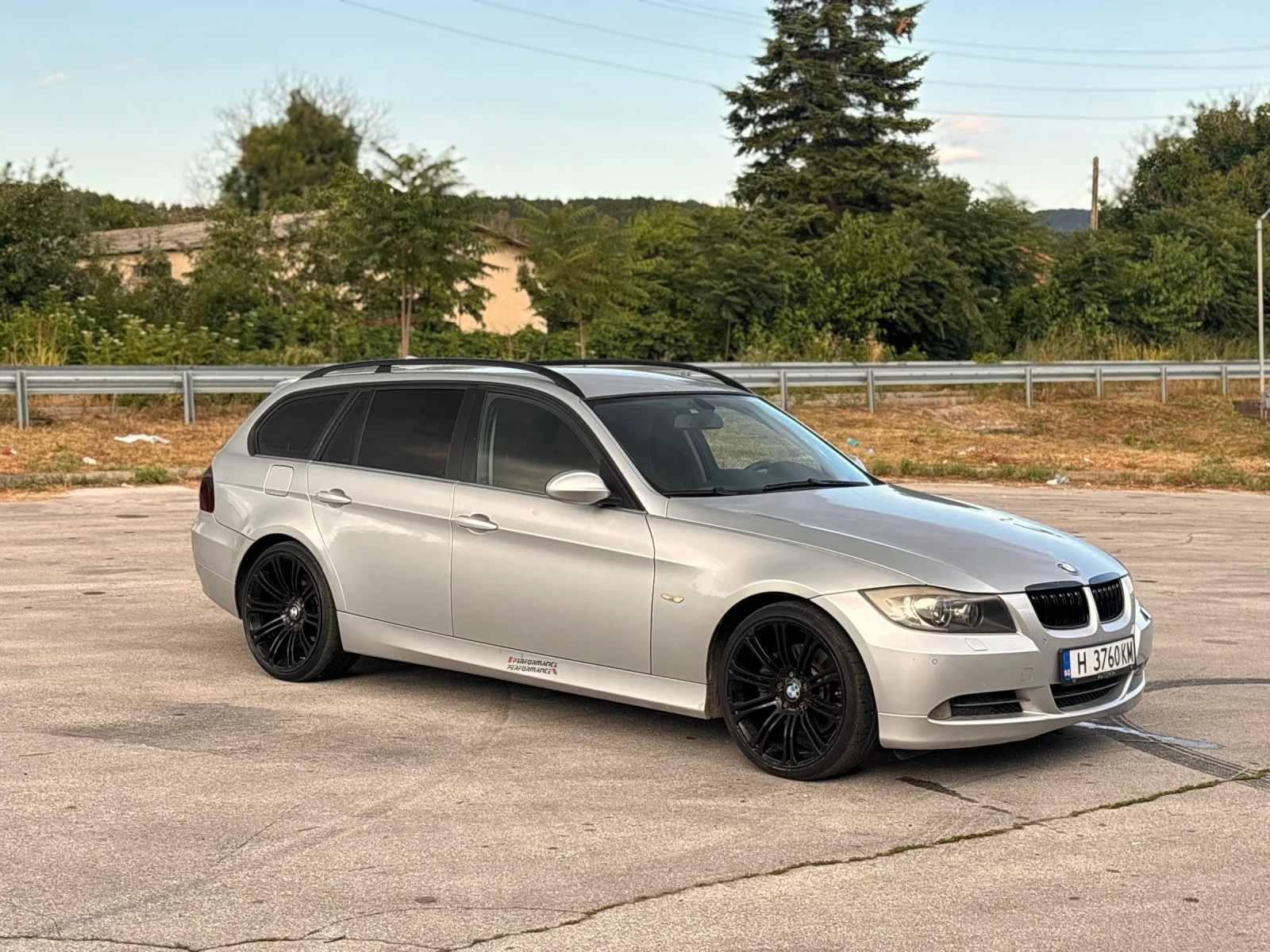 BMW 330 231