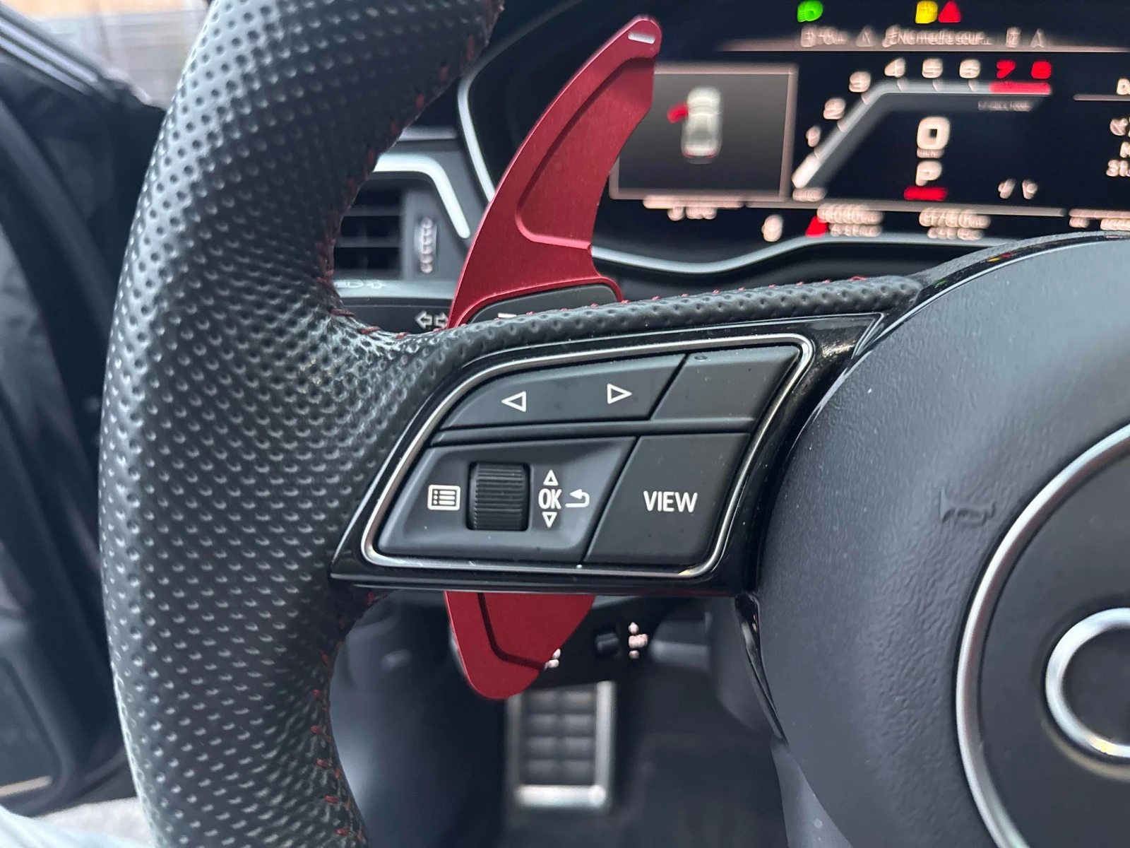 Audi S4 * Technik * DIS* MATRIX* BANG* , снимка 14 - Автомобили и джипове - 55898073