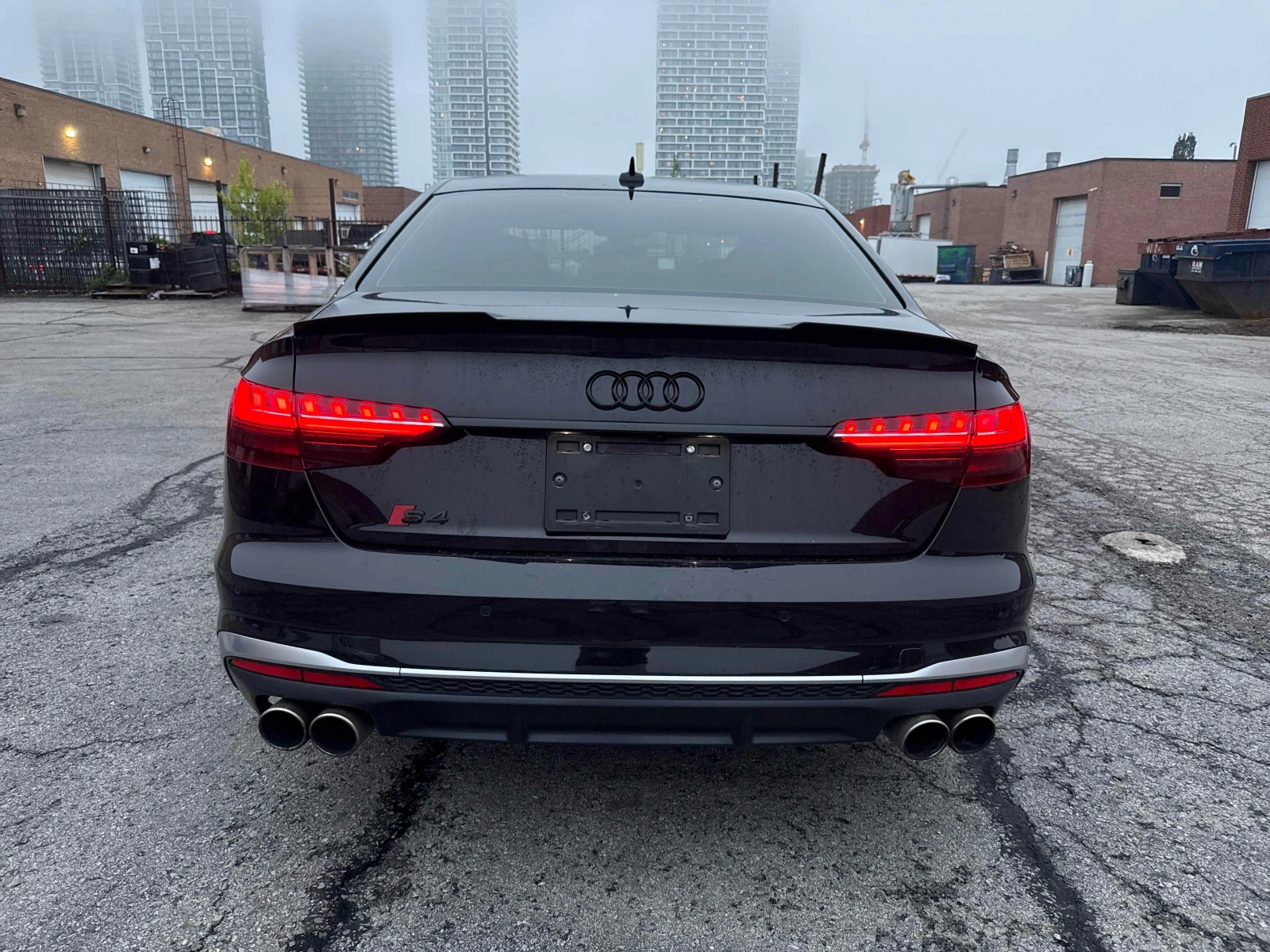 Audi S4 * Technik * DIS* MATRIX* BANG* , снимка 4 - Автомобили и джипове - 55898073