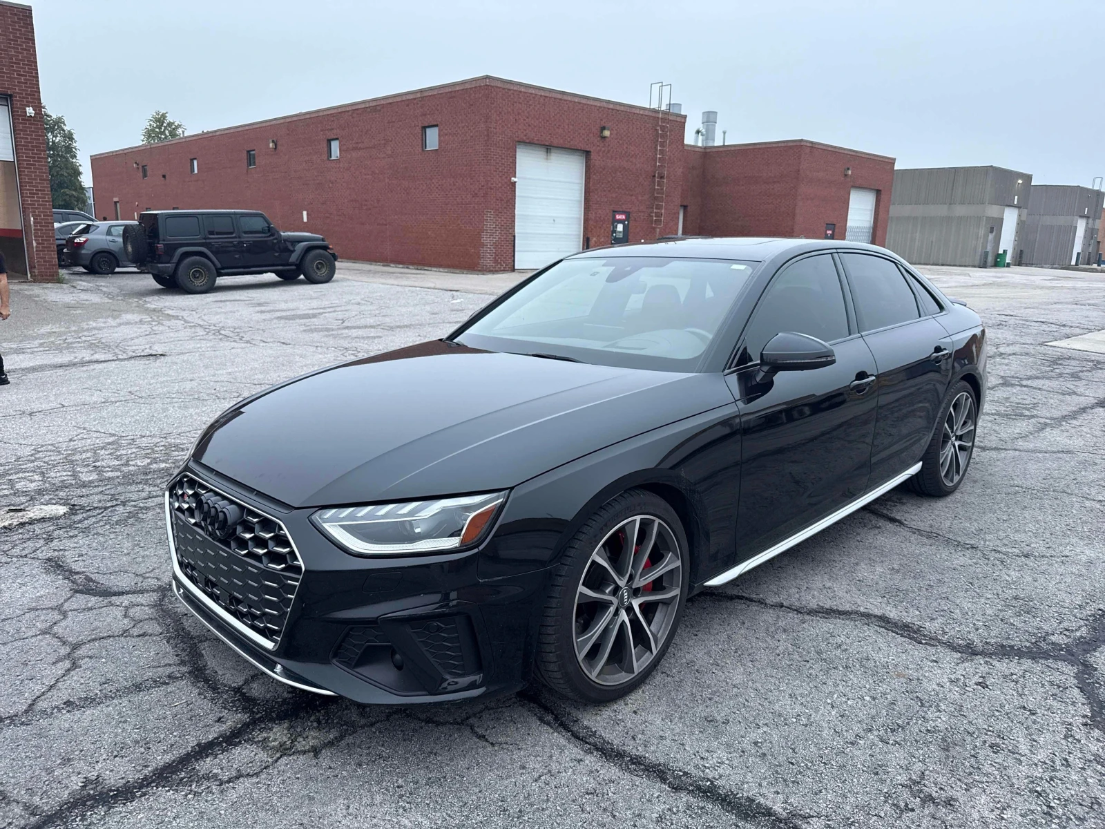 Audi S4 * Technik * DIS* MATRIX* BANG* , снимка 15 - Автомобили и джипове - 55898073