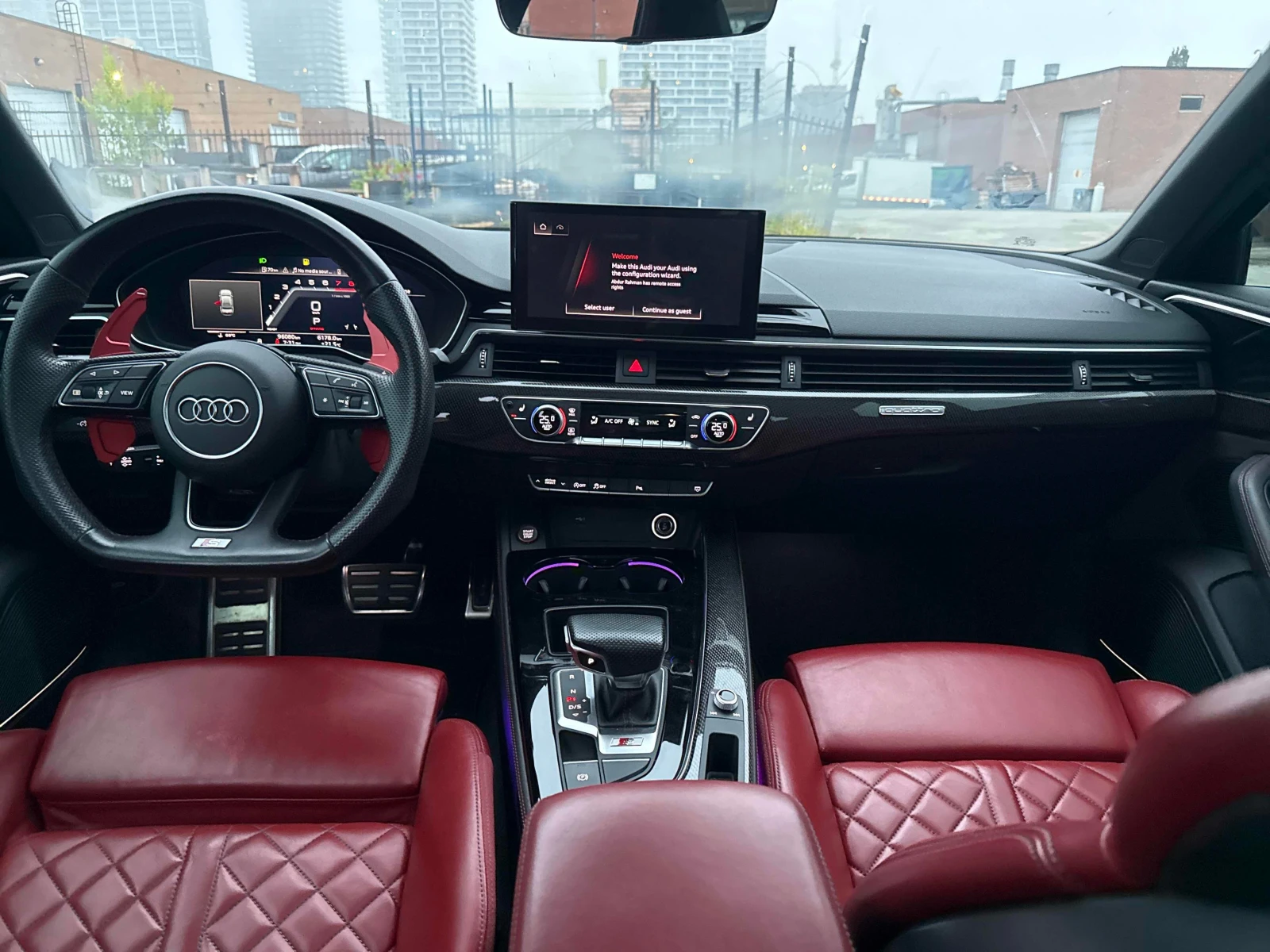 Audi S4 * Technik * DIS* MATRIX* BANG* , снимка 9 - Автомобили и джипове - 55898073