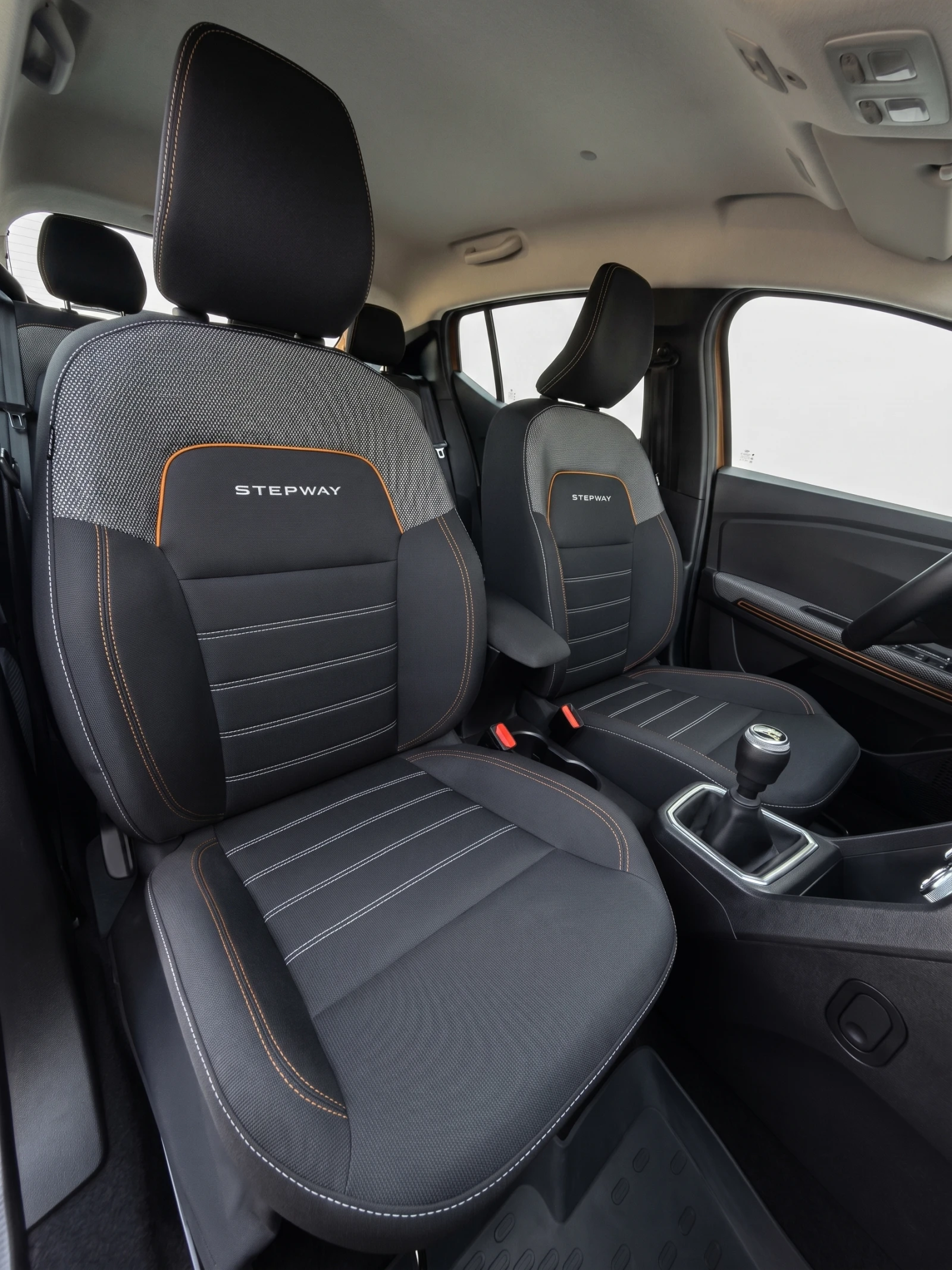 Dacia Sandero Stepway LPG, снимка 5 - Автомобили и джипове - 55911199