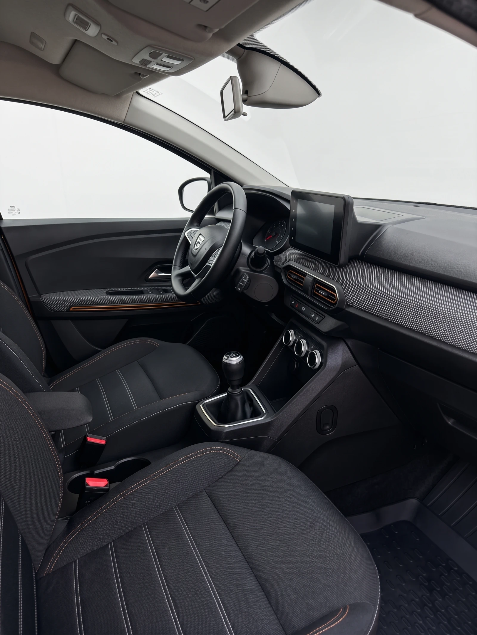 Dacia Sandero Stepway LPG, снимка 4 - Автомобили и джипове - 55911199