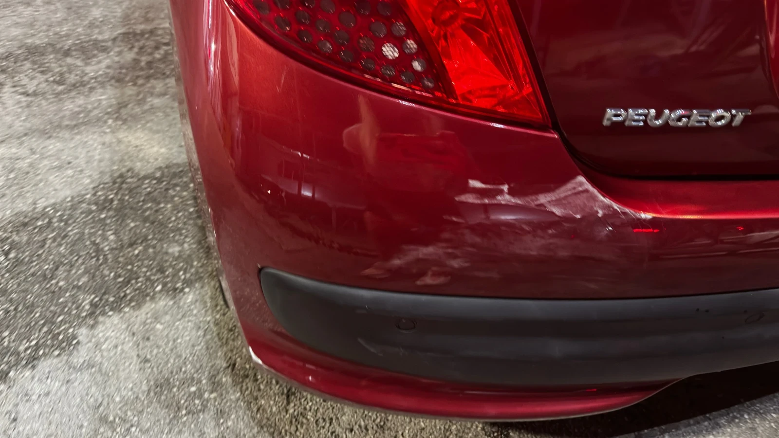 Peugeot 207, снимка 9 - Автомобили и джипове - 55990045