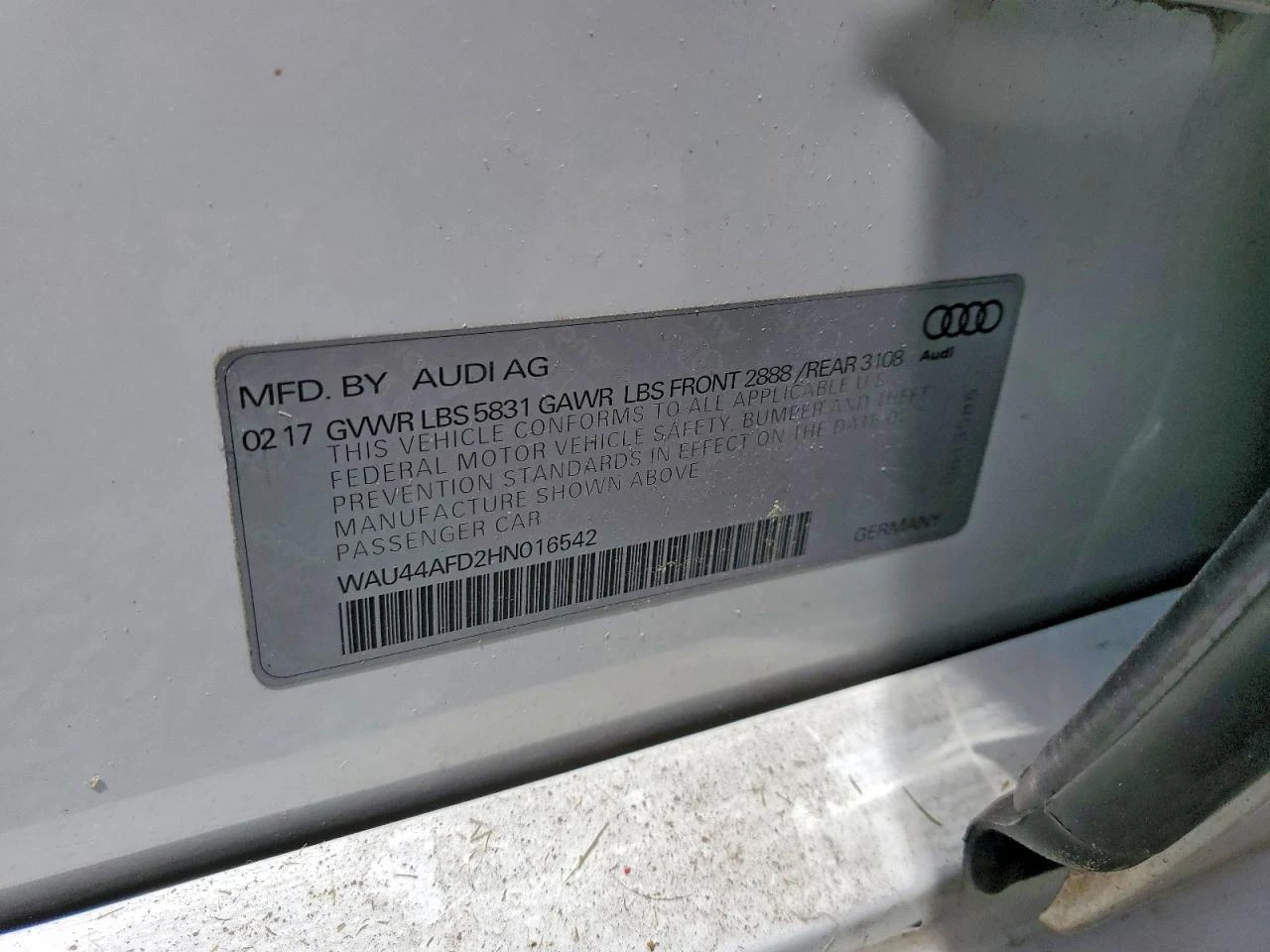 Audi A8 3.0l L Quattro, снимка 12 - Автомобили и джипове - 56348946