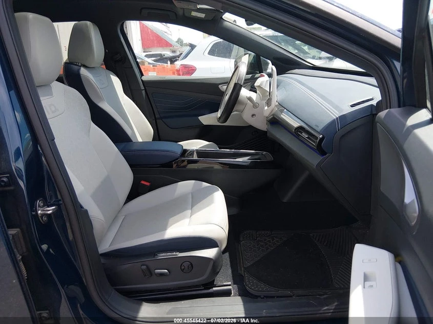 VW ID.4 Pro S RWD w/SK On Battery | Mobile.bg � ����������� 5