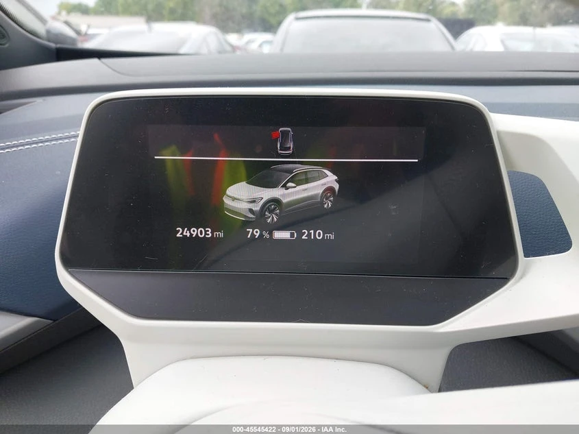 VW ID.4 Pro S RWD w/SK On Battery | Mobile.bg � ����������� 7