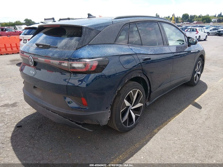 VW ID.4 Pro S RWD w/SK On Battery | Mobile.bg � ����������� 4
