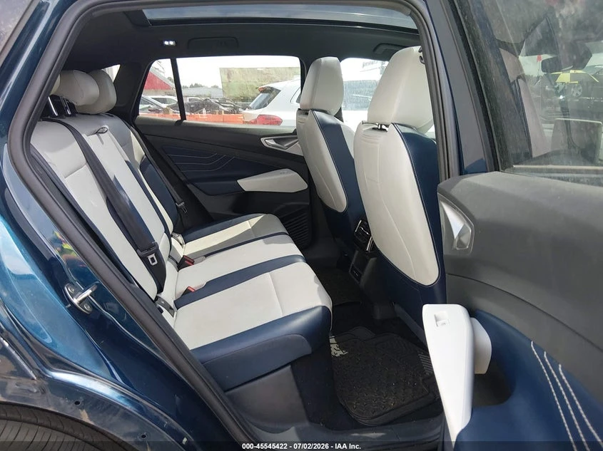 VW ID.4 Pro S RWD w/SK On Battery | Mobile.bg � ����������� 8