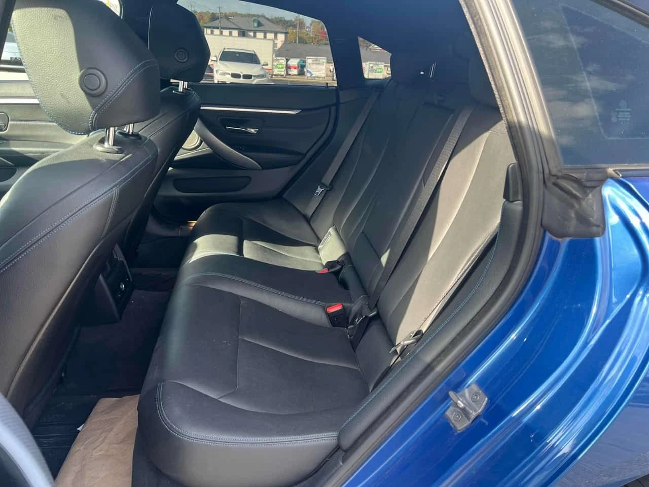 BMW 430 * 430i xDrive * CARFAX * GRAND COUPE * HEAD UP *   | Mobile.bg � ����������� 10