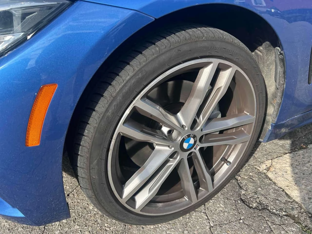 BMW 430 * 430i xDrive * CARFAX * GRAND COUPE * HEAD UP *   | Mobile.bg � ����������� 6