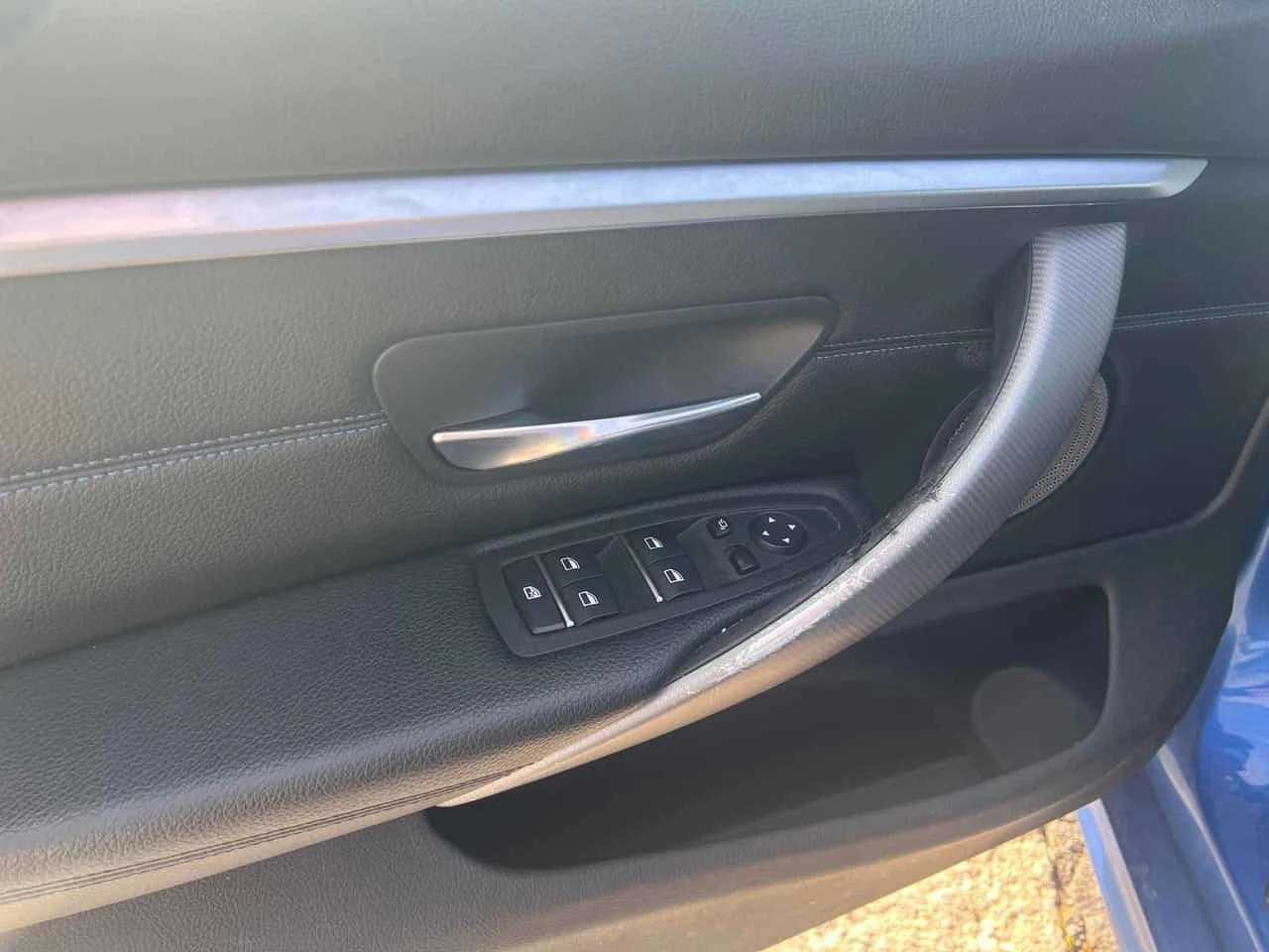 BMW 430 * 430i xDrive * CARFAX * GRAND COUPE * HEAD UP *   | Mobile.bg � ����������� 11