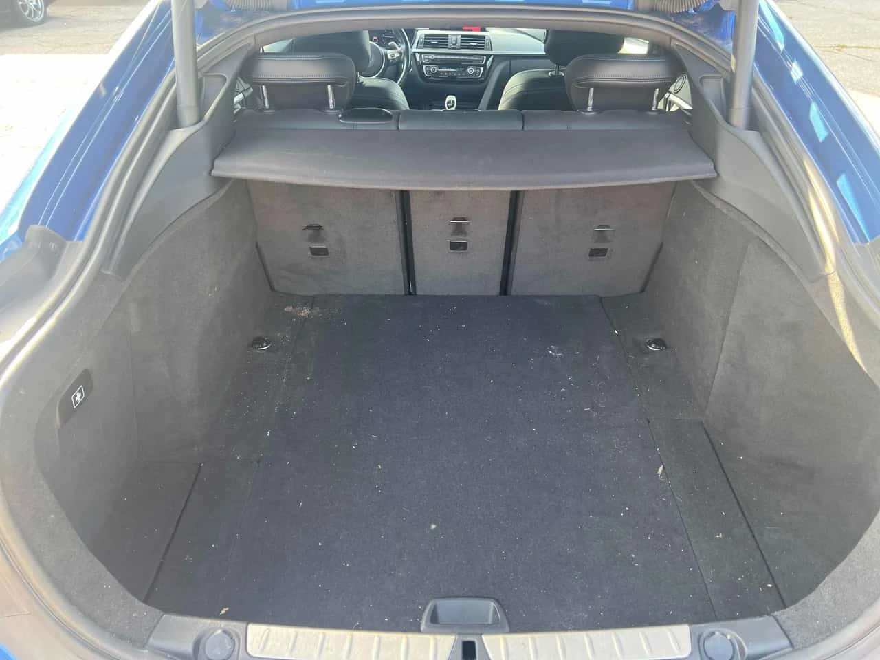BMW 430 * 430i xDrive * CARFAX * GRAND COUPE * HEAD UP *   | Mobile.bg � ����������� 12