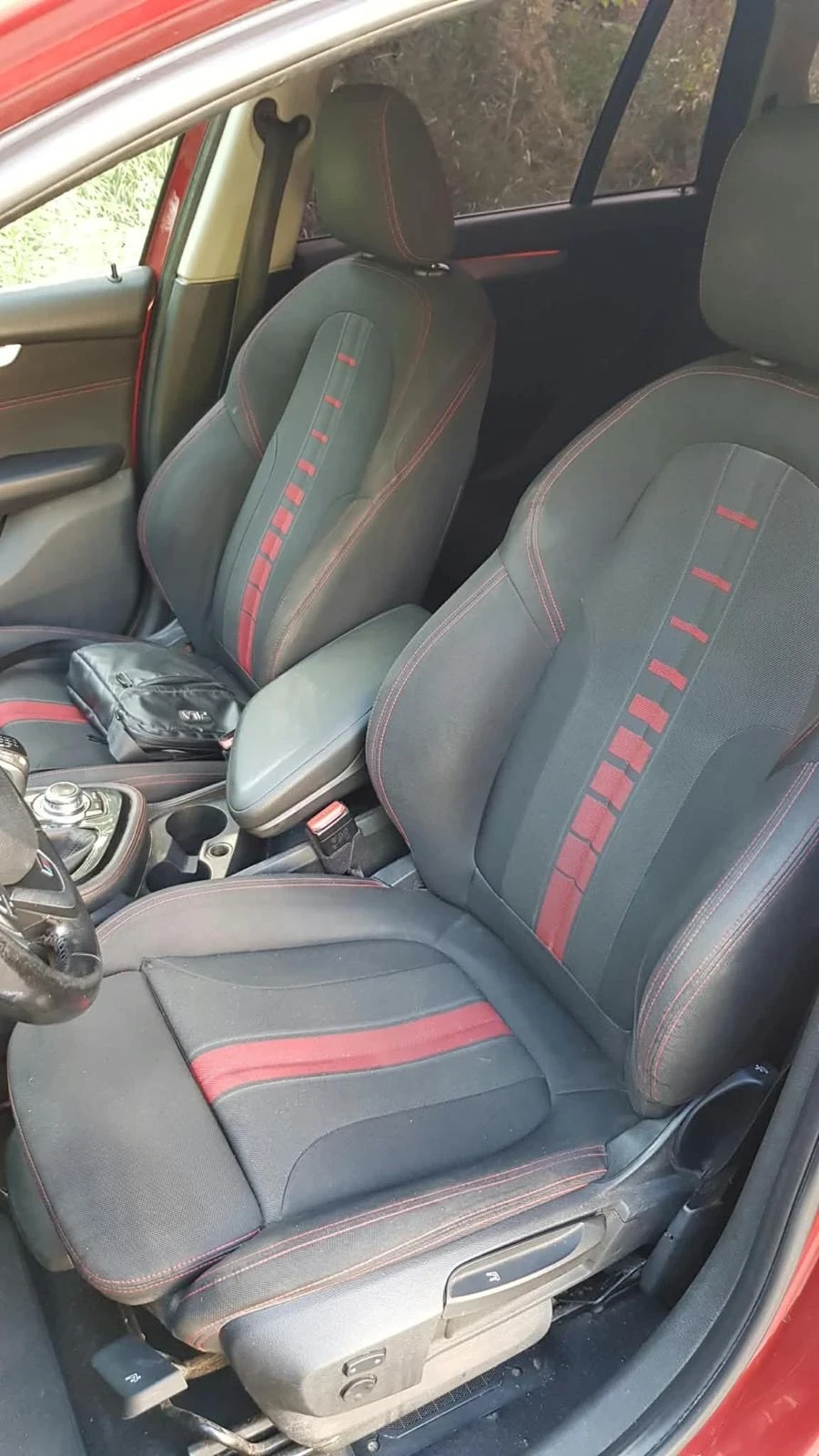 BMW 2 Gran Tourer 216D, снимка 6 - Автомобили и джипове - 56452165