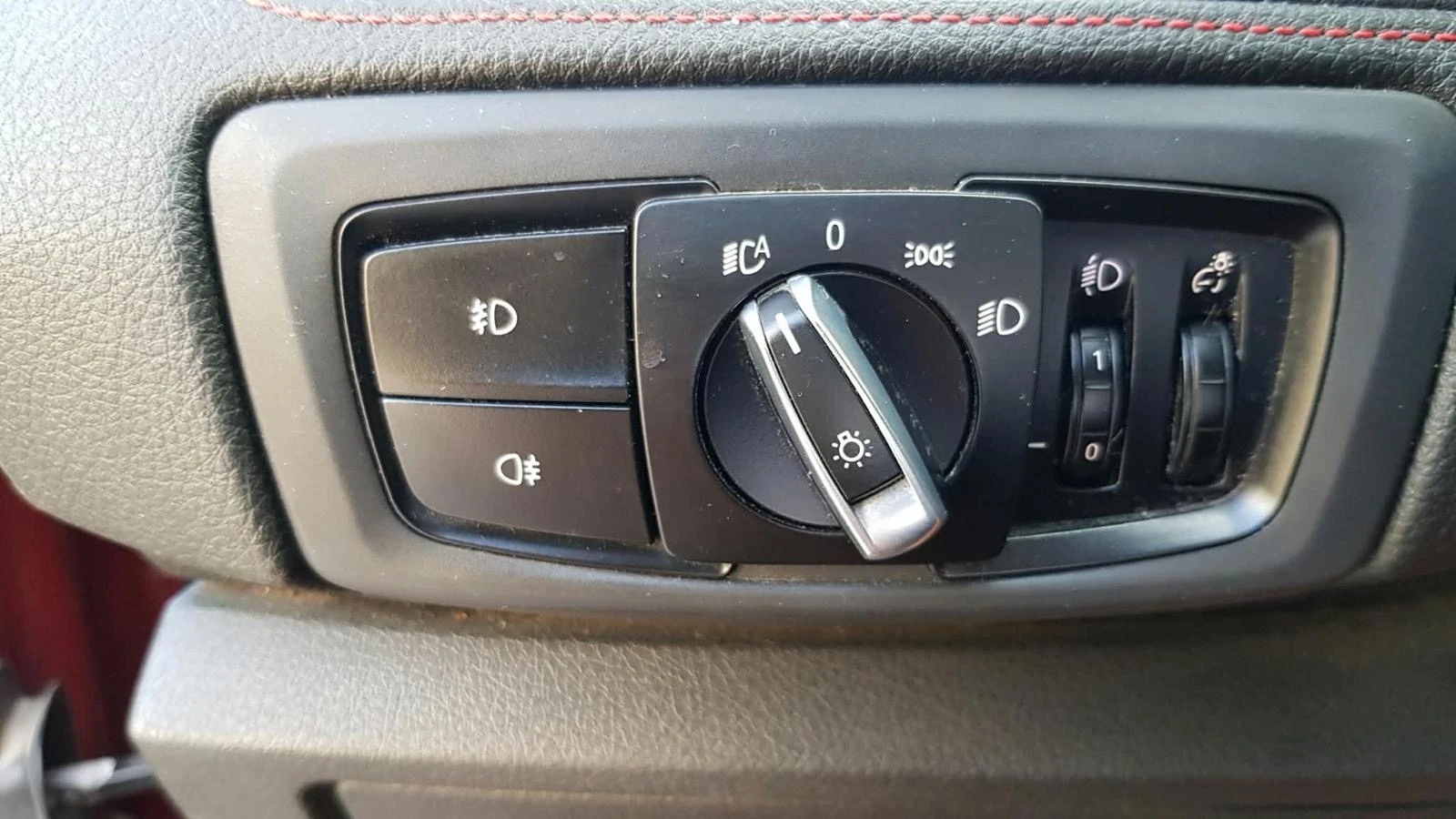 BMW 2 Gran Tourer 216D, снимка 9 - Автомобили и джипове - 56452165