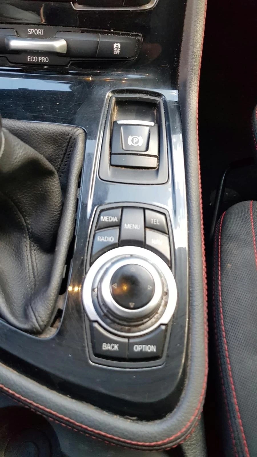 BMW 2 Gran Tourer 216D, снимка 5 - Автомобили и джипове - 56452165