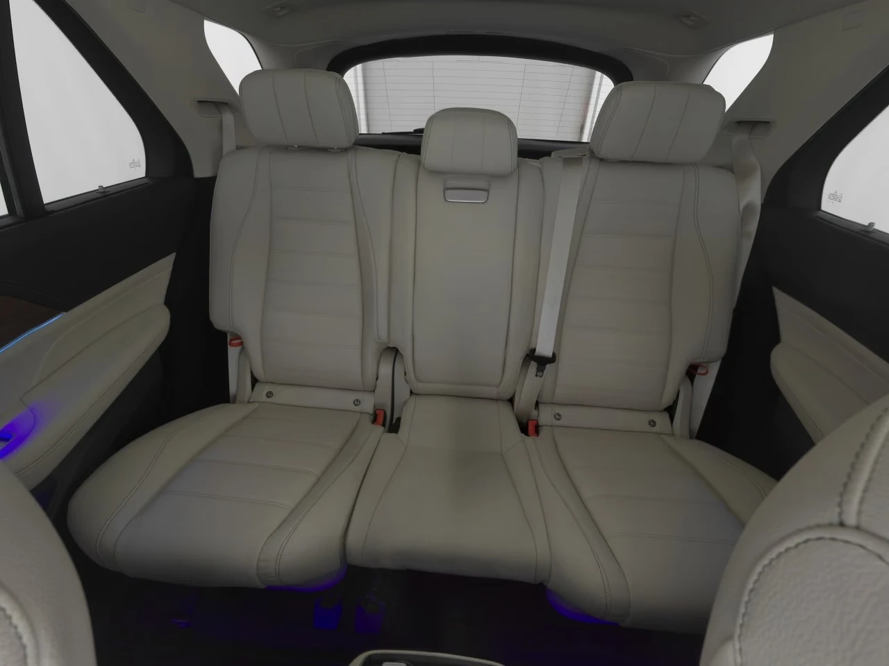 Mercedes-Benz GLE 450 d/4MATIC/AMG/PANO/360/HUD/BURM/MBEAM/MEMORY/AIR/ | Mobile.bg � ����������� 10