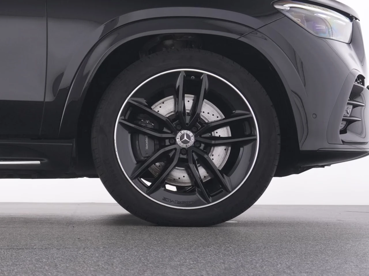 Mercedes-Benz GLE 450 d/4MATIC/AMG/PANO/360/HUD/BURM/MBEAM/MEMORY/AIR/ | Mobile.bg � ����������� 7