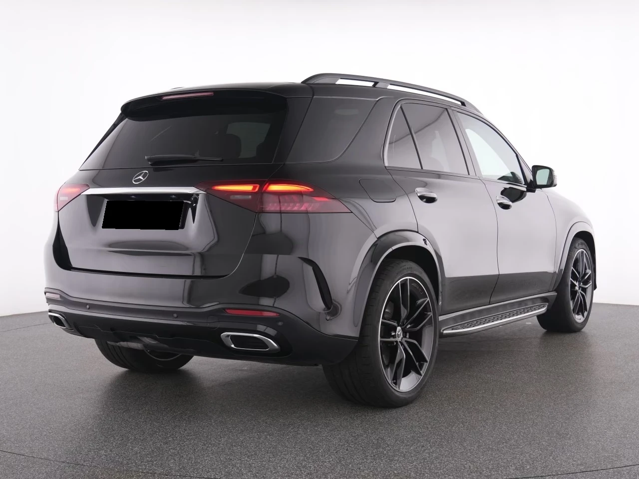 Mercedes-Benz GLE 450 d/4MATIC/AMG/PANO/360/HUD/BURM/MBEAM/MEMORY/AIR/ | Mobile.bg � ����������� 3