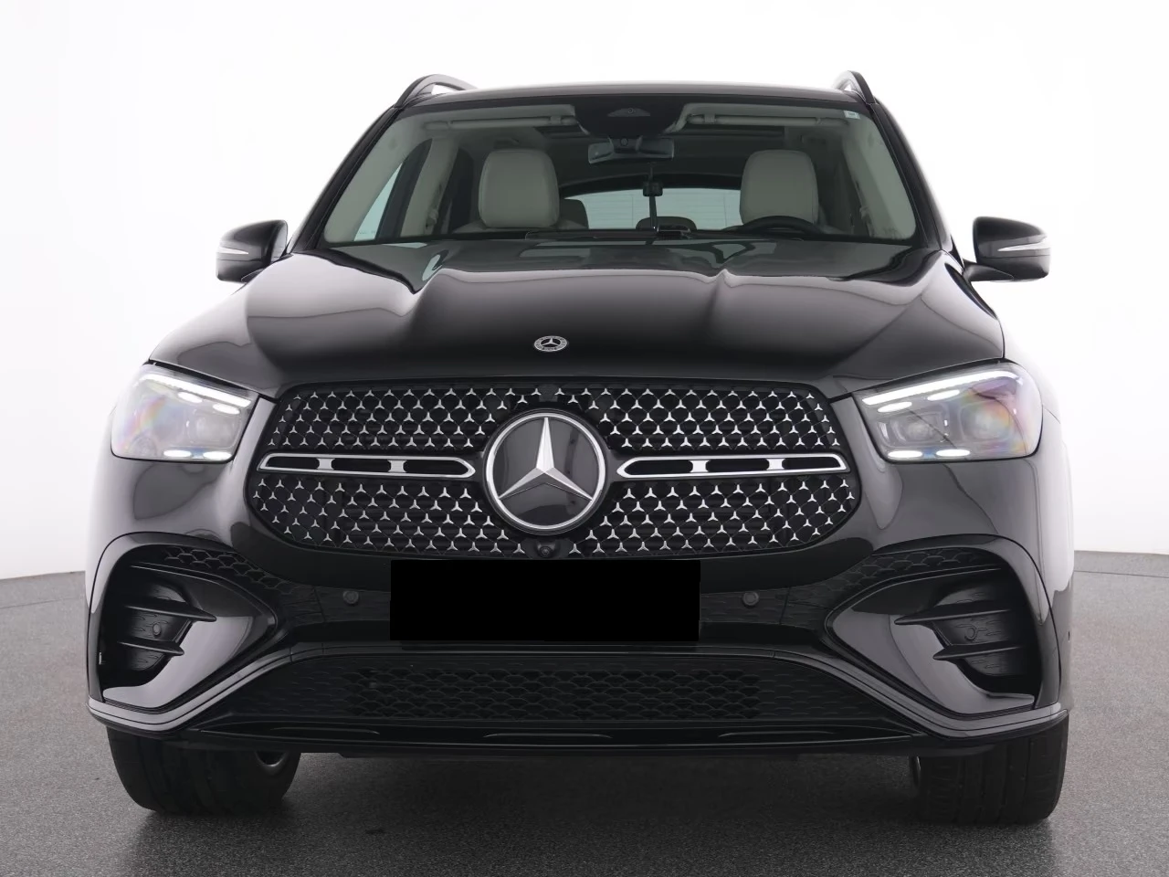 Mercedes-Benz GLE 450 d/4MATIC/AMG/PANO/360/HUD/BURM/MBEAM/MEMORY/AIR/ | Mobile.bg � ����������� 5