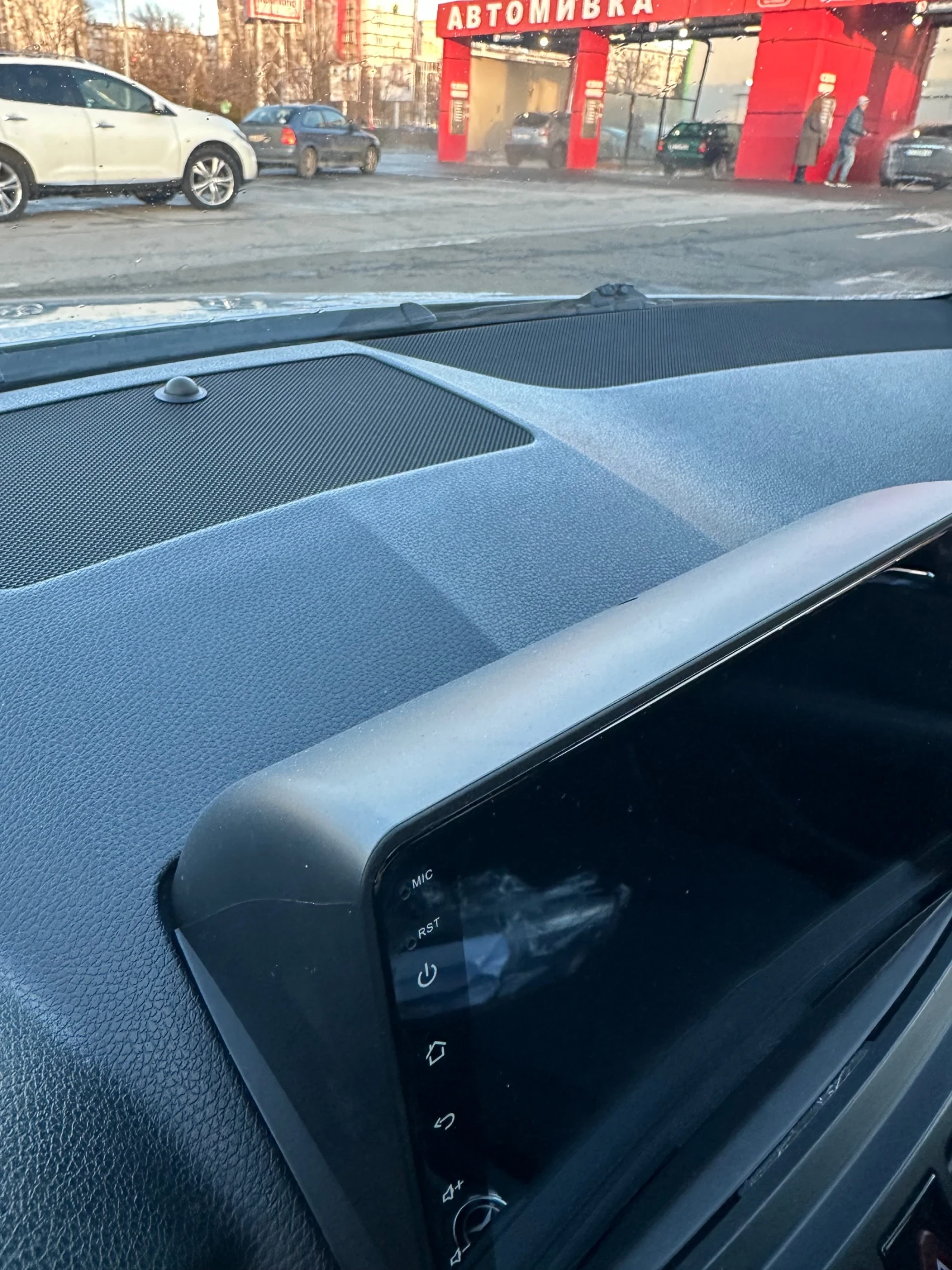 Mercedes-Benz C 220, снимка 14 - Автомобили и джипове - 56549682