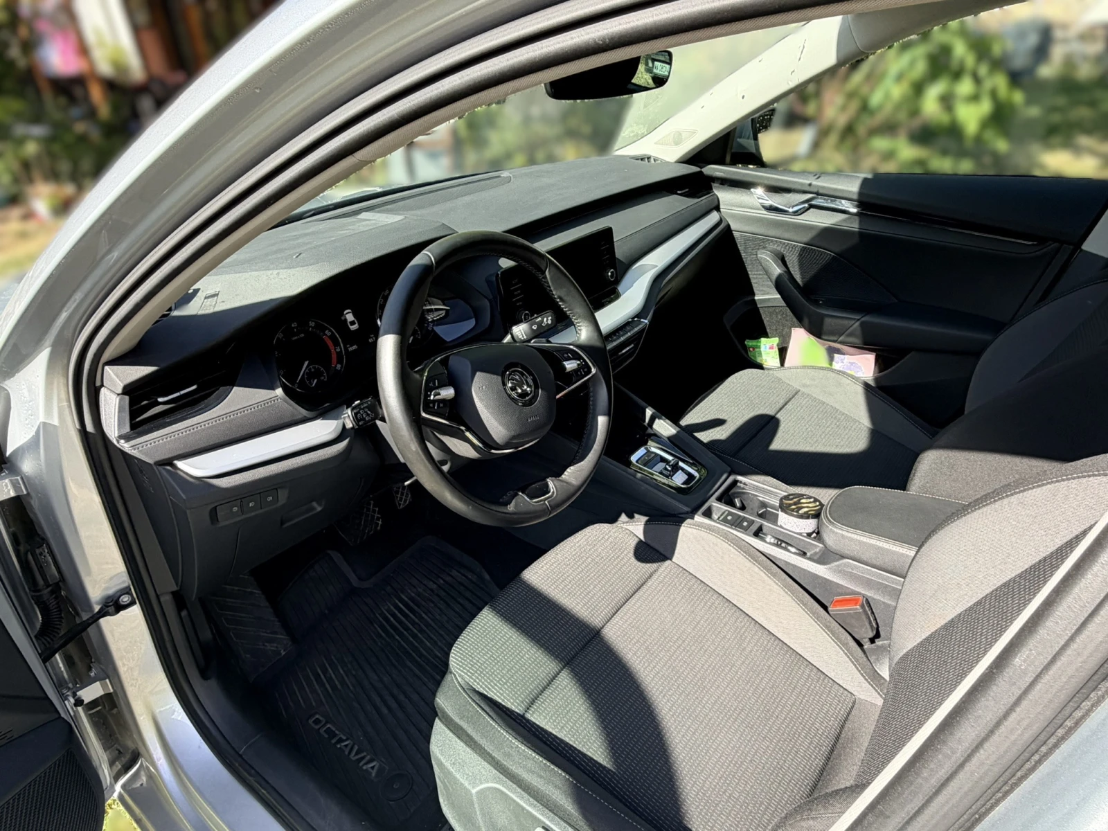 Skoda Octavia 1.5 mHEV DSG | 39 500 �� | Mobile.bg � ����������� 6