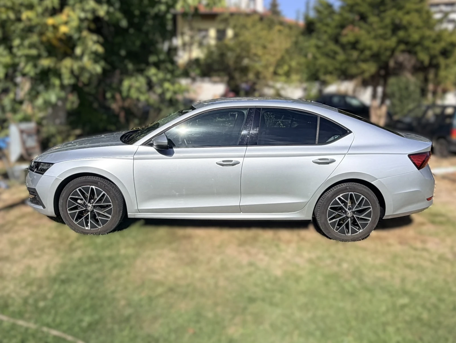 Skoda Octavia 1.5 mHEV DSG | 39 500 �� | Mobile.bg � ����������� 7