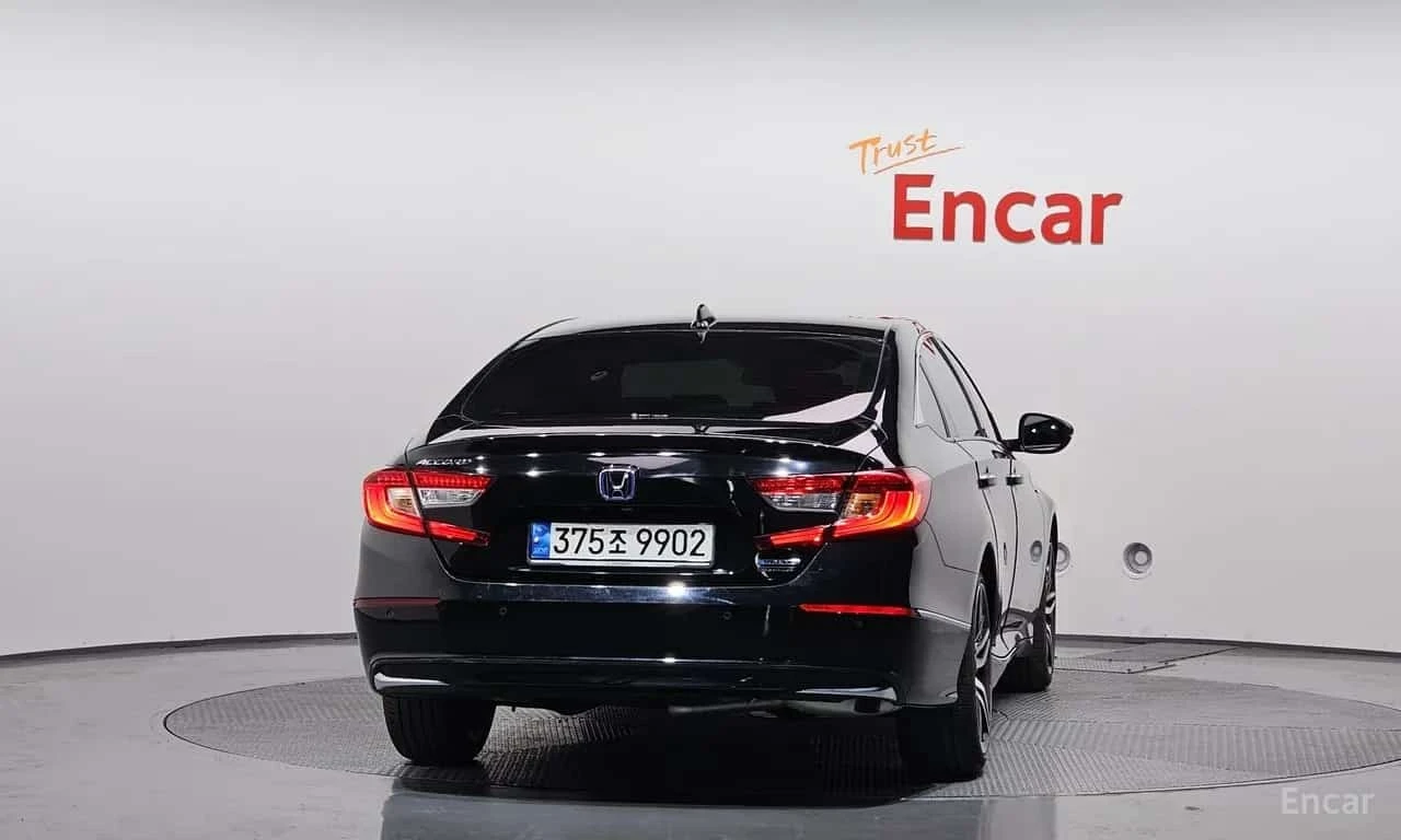 Honda Accord * 2.0 Hybrid Touring *  | Mobile.bg � ����������� 4