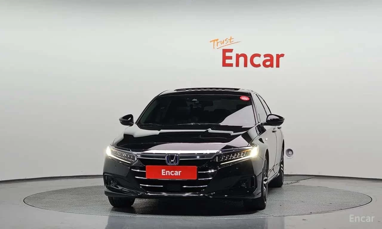 Honda Accord * 2.0 Hybrid Touring *  | Mobile.bg � ����������� 3