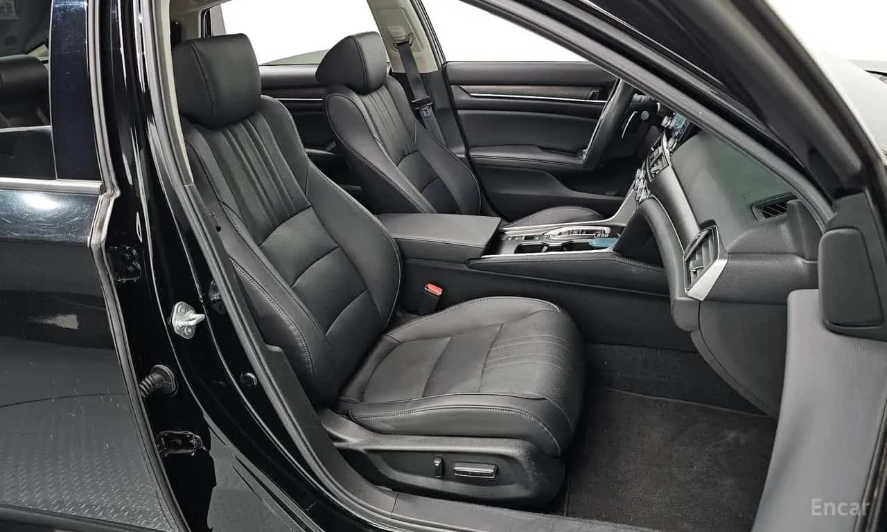 Honda Accord * 2.0 Hybrid Touring *  | Mobile.bg � ����������� 11